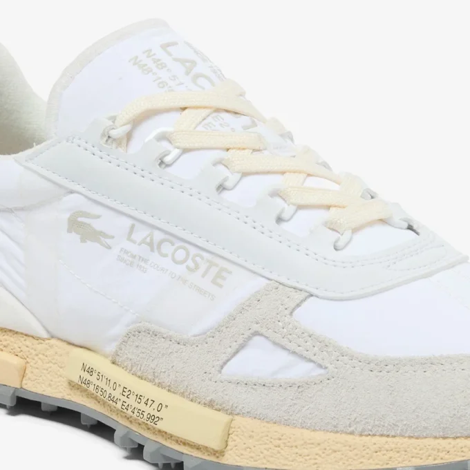 Elite Active-sneakers for men