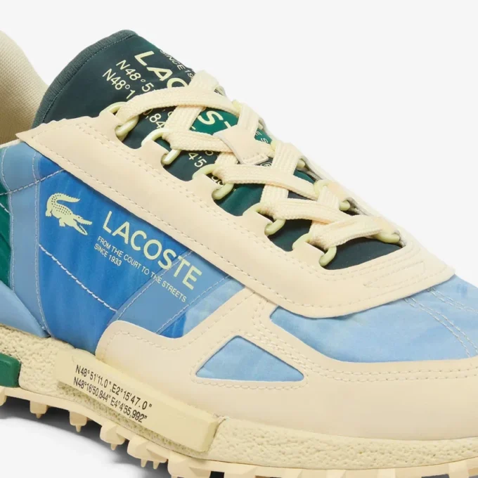 Elite Active-sneakers for men