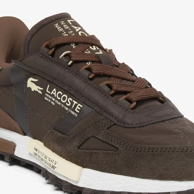 Elite Active-sneakers for men
