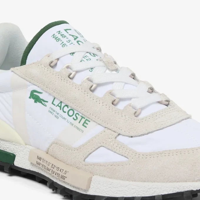 Elite Active-sneakers for men