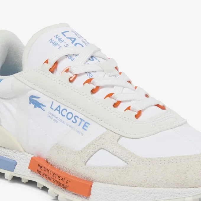 Elite Active-sneakers for men