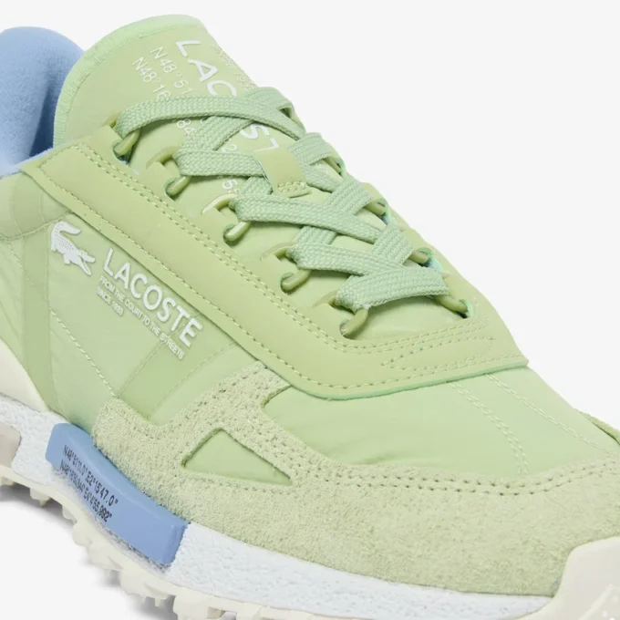 Elite Active-sneakers for men