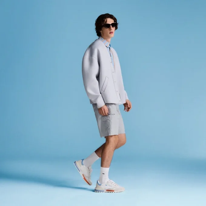 Elite Active-sneakers for men