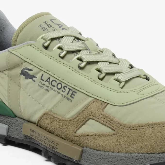 Elite Active-sneakers for men