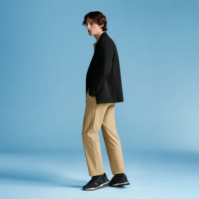 Elite Active-sneakers for men