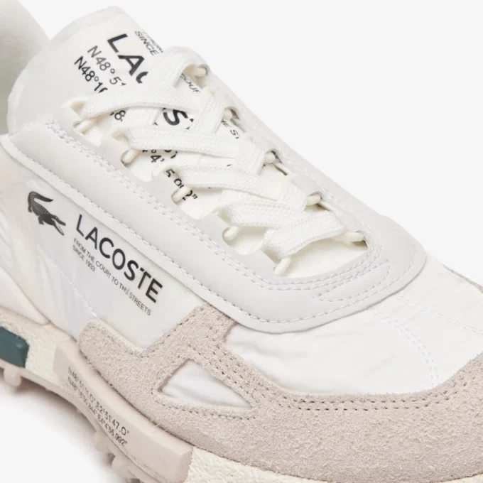 Elite Active-sneakers for men