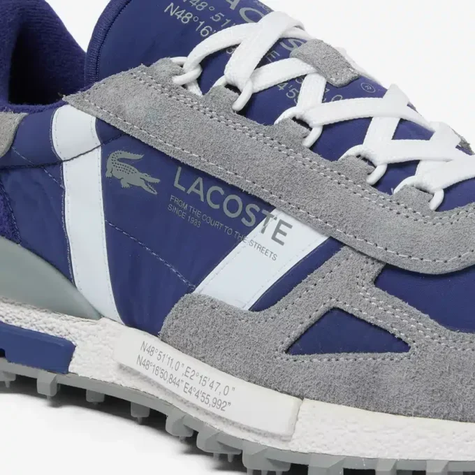 Elite Active-sneakers for men