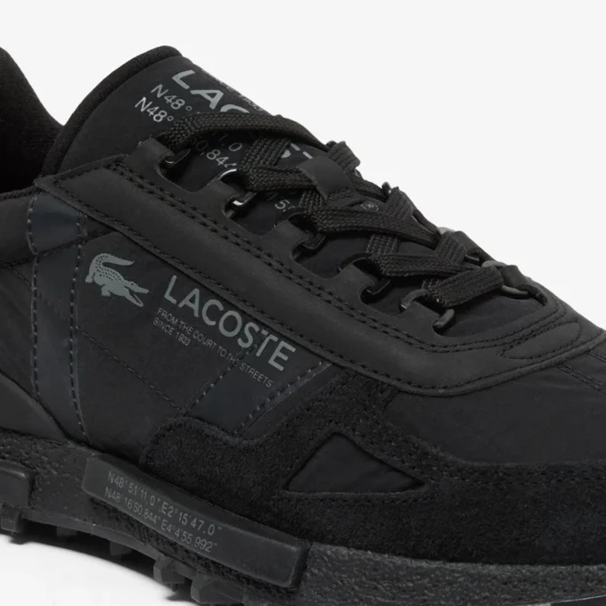 Elite Active-sneakers for men