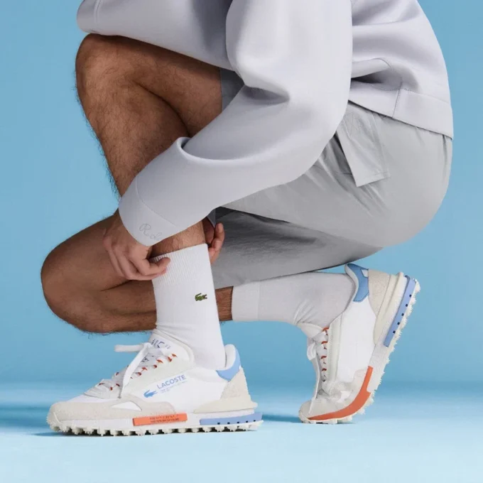 Elite Active-sneakers for men