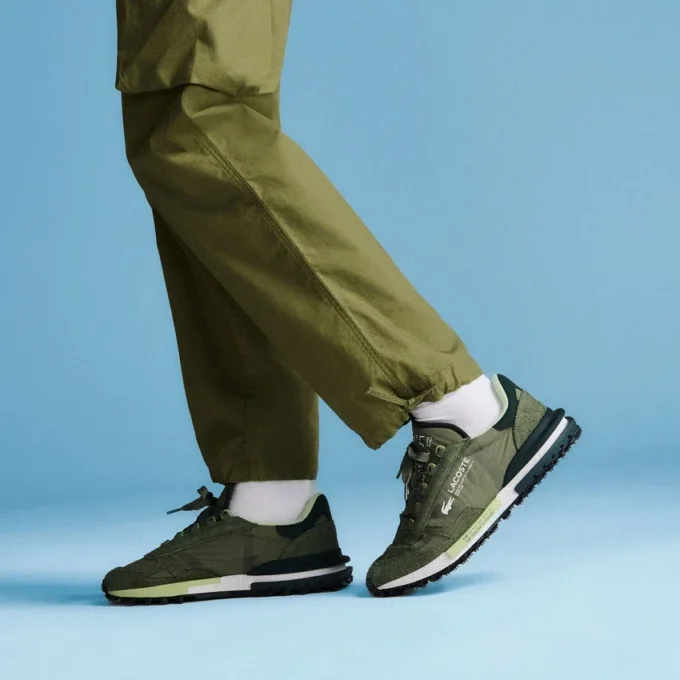 Elite Active-sneakers for men