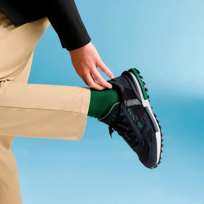 Elite Active-sneakers for men