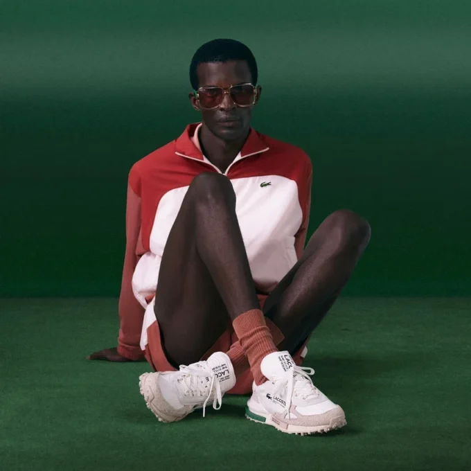Elite Active-sneakers for men