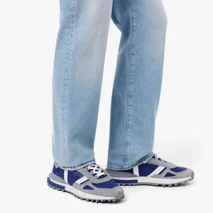 Elite Active-sneakers for men