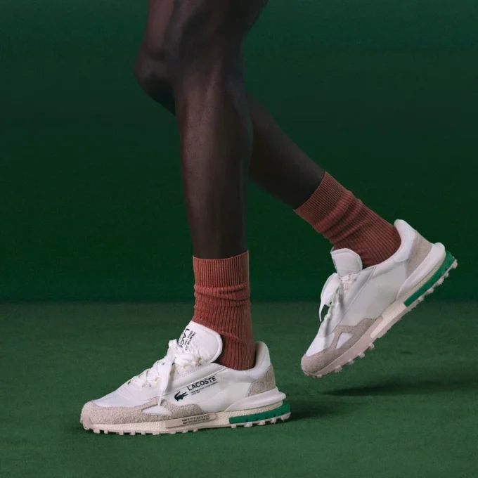 Elite Active-sneakers for men