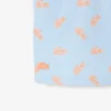 Enfargede badetrunks