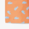 Enfargede badetrunks