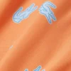 Enfargede badetrunks