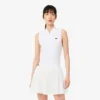 Ermeløs Ultra Dry Stretch Tennis Polo