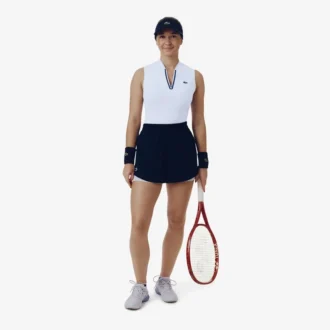 Ermeløs Ultra Dry Stretch Tennis Polo