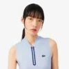 Ermeløs Ultra Dry Stretch Tennis Polo