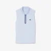 Ermeløs Ultra Dry Stretch Tennis Polo