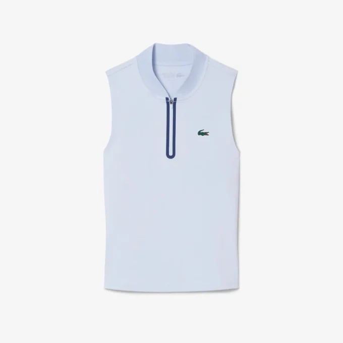 Ermeløs Ultra Dry Stretch Tennis Polo