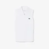 Ermeløs Ultra Dry Stretch Tennis Polo