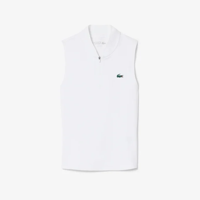 Ermeløs Ultra Dry Stretch Tennis Polo