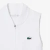 Ermeløs Ultra Dry Stretch Tennis Polo