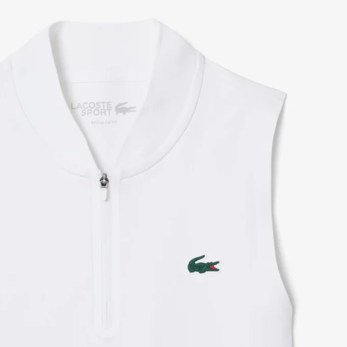 Ermeløs Ultra Dry Stretch Tennis Polo