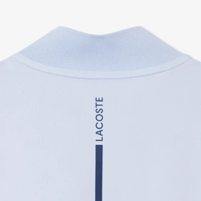 Ermeløs Ultra Dry Stretch Tennis Polo