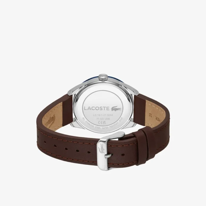 Everett-klokke