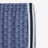 Flared Monogram-joggebukse for kvinner