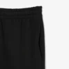 Fleece-cargobukser for menn