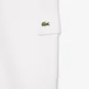 Fleece-cargobukser for menn