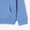 Fleece-hettegenser for barn