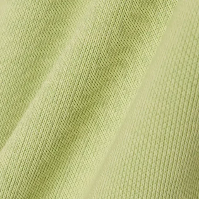 Fleece-hettegenser for barn