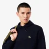 Fleece-hettegenser for menn