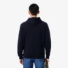 Fleece-hettegenser for menn