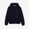 Fleece-hettegenser for menn