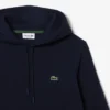 Fleece-hettegenser for menn