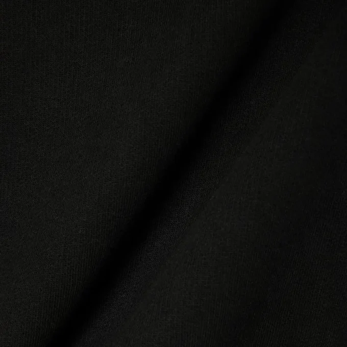 Fleece-hettegenser med glidelås for barn