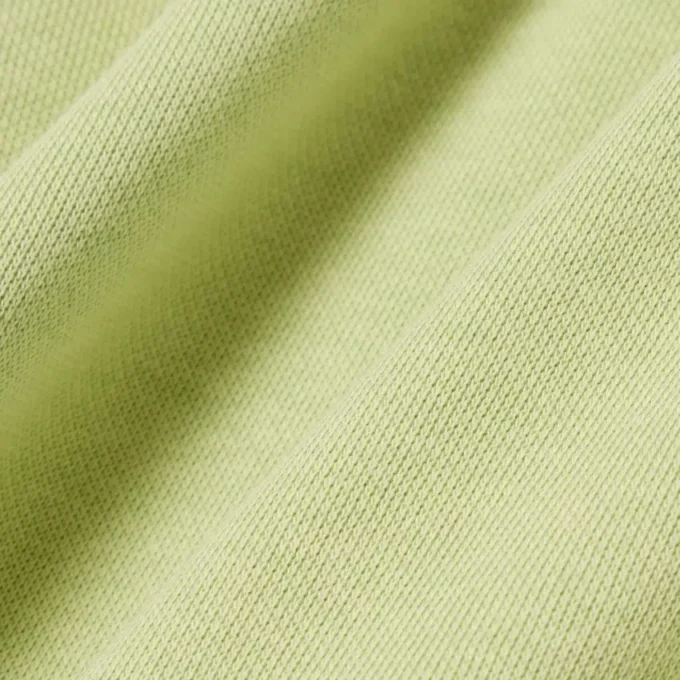 Fleece-hettegenser med glidelås for barn