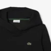 Fleece-hettegenser med kengurulomme for barn