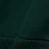 Fleece-hettegenser med kengurulomme for barn