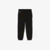 Fleece-joggebukse for barn