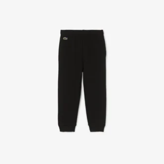Fleece-joggebukse for barn