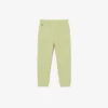 Fleece-joggebukse for barn