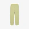 Fleece-joggebukse for barn