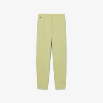 Fleece-joggebukse for barn